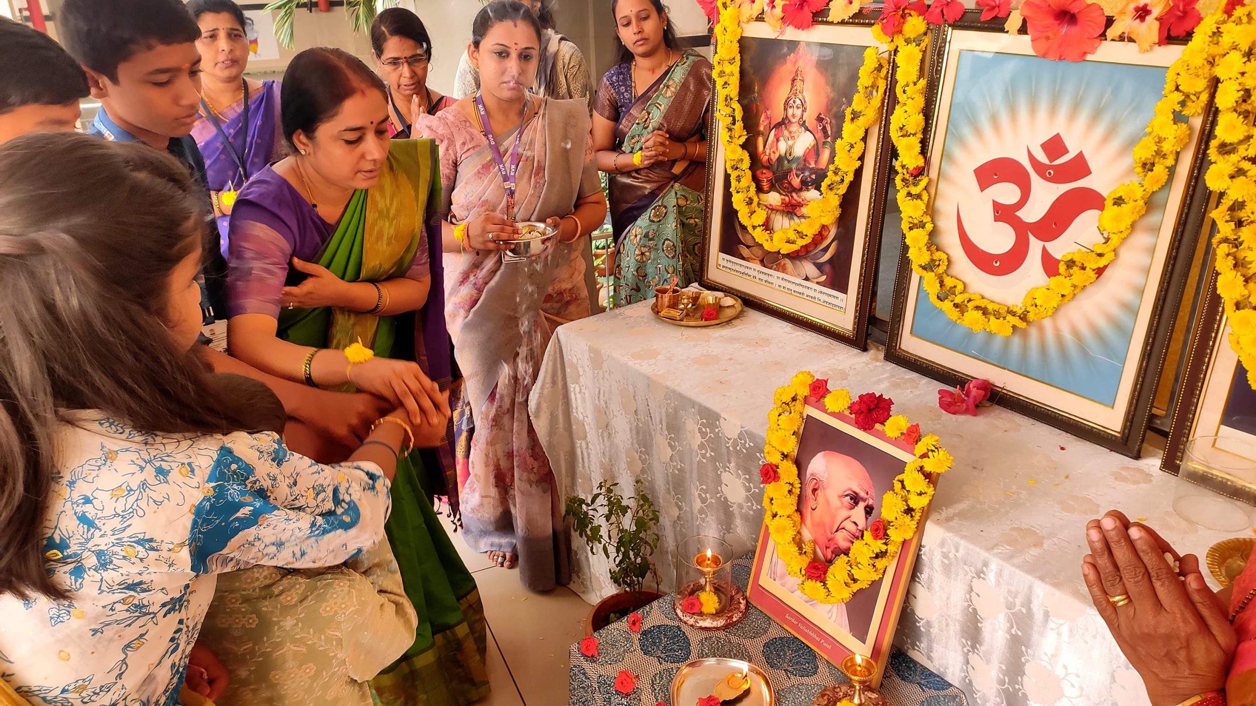 National Unity Day celebrations-16