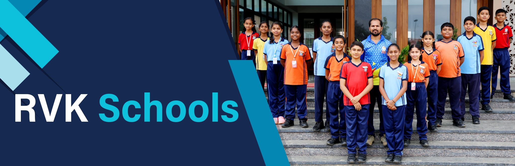 RVK Schools – Rashtrotthana Vidya Kendra – CBSE